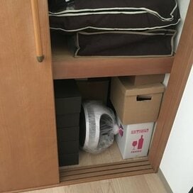 扇風機からヒーターへ。季節家電のチェンジ時にやるべきこと