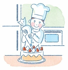 「お給料以上」のバイトとパート！稼ぎながら魚のさばき方や着つけも学べます