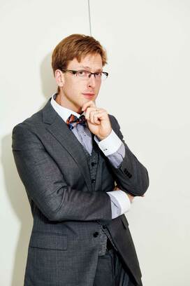 厚切りジェイソンさんの「お金が貯まる」たった4つの心得