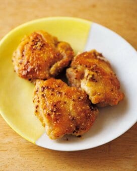 お弁当づくりの救世主。手軽にできる鶏肉メインおかず2品