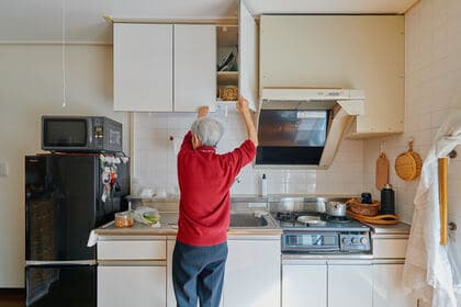 70代ひとり暮らしのケチライフ