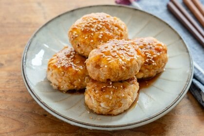 ぐっち夫婦のつくりたくなるレシピ