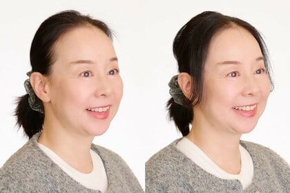大人のヘア問題白黒つけます