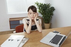 その作業が得意な人、楽しんでいる人のマネをしてみる