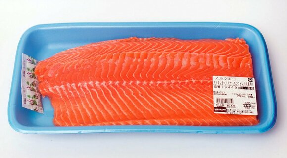 サーモン