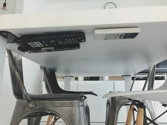 こまごまとしたアイテムの収納テク