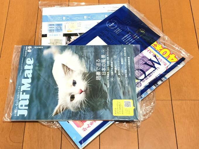 DMビニール外袋