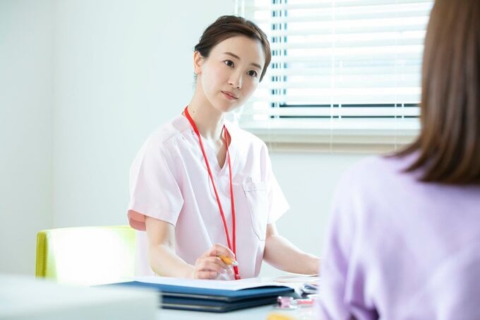 カウンセリング