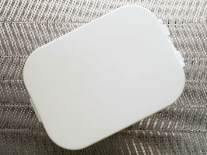 上から見た写真