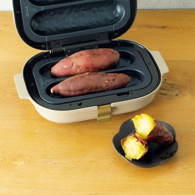 焼きイモメーカー