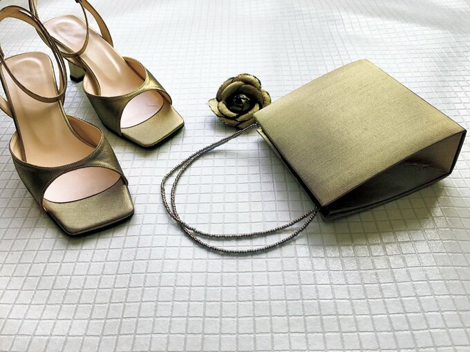 長年使用のフォーマルセット画像