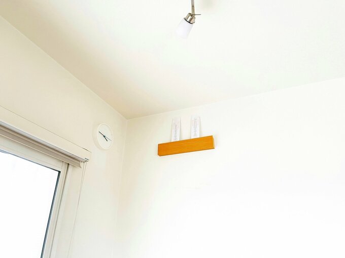 神社のお札を収納