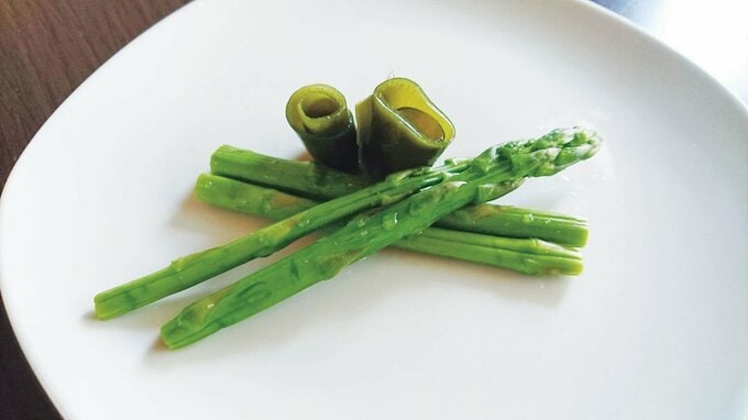 アスパラガス