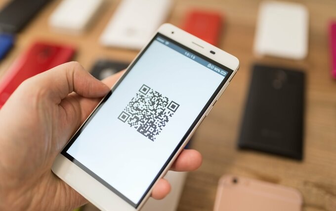 現金以外で渡す人も…（写真はイメージです）