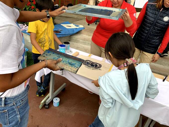 ワークショップ