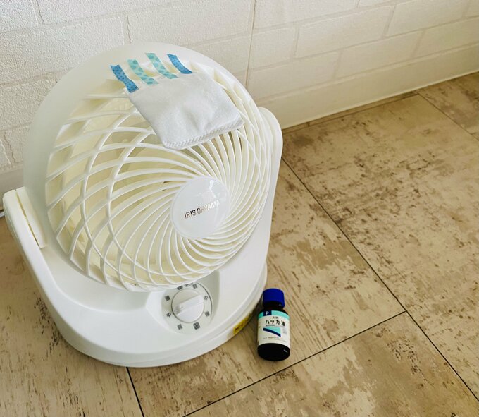 サーキュレーター