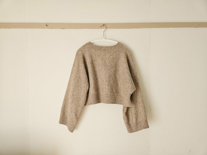 サイズが合わなくなった服