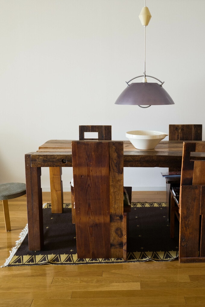 『松浦弥太郎のきほん』より