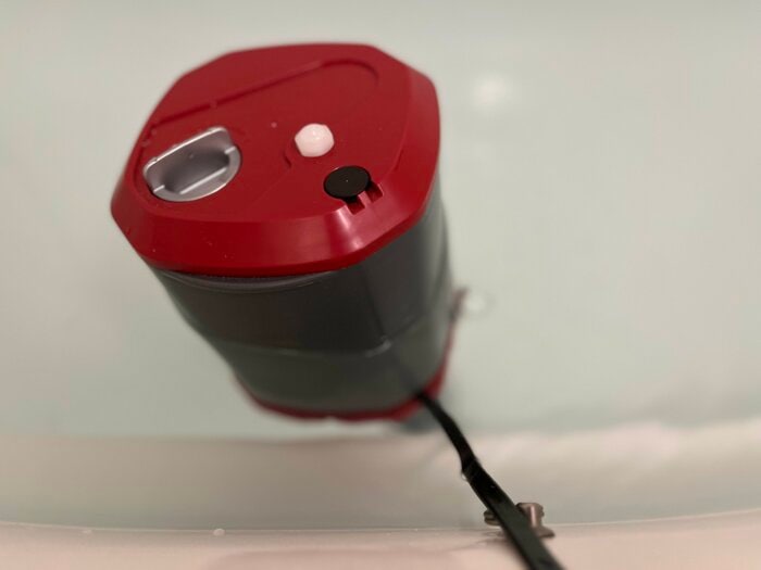 お風呂の掃除をラクにする「浴室洗浄機」の実力は？3か月使用レポート