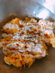 味つけ