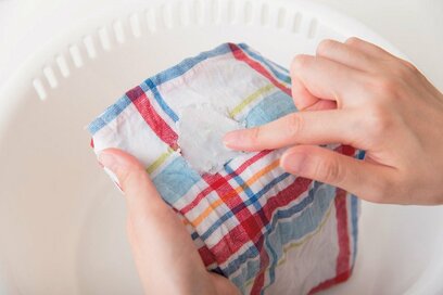 究極の洗剤!?過炭酸ナトリウムでナチュラル掃除！キッチンの困った汚れを落とす