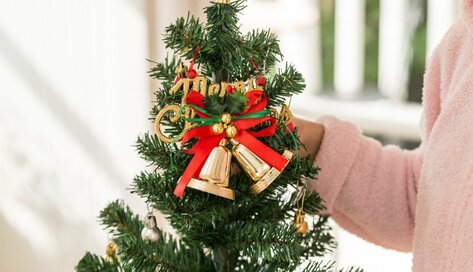 クリスマスに使えるおトクなワザ！プレゼントもパーティーも絶対満足に