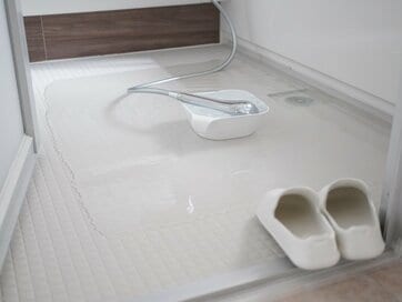 「大掃除」で優先的にやるべき場所。むしろ水回りは後でOK