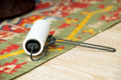 優秀すぎる！カインズのカーペットクリーナーは家じゅうで大活躍