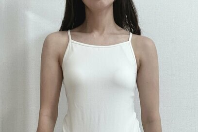 「ユニクロ」ブラトップ、アラフォー愛用者のお気に入り。今年の優秀おすすめインナー3選