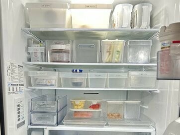 家がキレイな人の「冷蔵庫収納」ルール3つ。目立つ場所にフリースペースをつくり、食材のムダなし