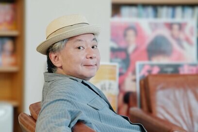 鈴木おさむさんが語る“SMAP”と、あの頃の熱量。「改めておもしろい存在だと思った」
