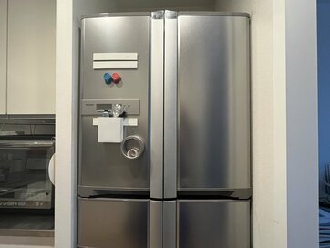 冷蔵庫のドアが全開できない。意外だった間取りの落とし穴