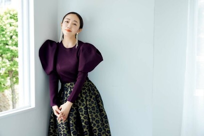 48歳、「人間関係」に境界線を引いたらラクになった。人は人、自分は自分／美容家・神崎恵さん