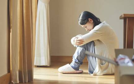 流産は自分を責めるものではない。原因不明なケースが5割も