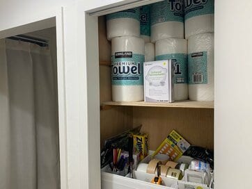 お金が貯まる家と貯まらない家の「決定的な違い」。“買ったほうが早い”はムダ買いの合図