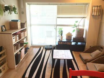 家具の位置を変えるだけで部屋が激変！あか抜けルールとは？