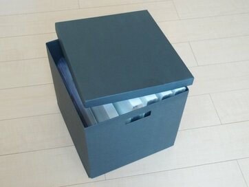 「使っていない収納グッズ」の便利な活用法3つ。向きを変えるだけで急に使いやすく