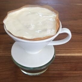 水きりすればクリームチーズ風にも！話題の「豆乳ヨーグルト」の楽しみ方