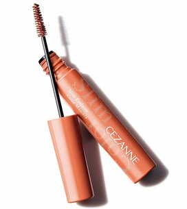 528円で「マンネリ眉」を解消。セザンヌの名品で手軽におしゃれ眉