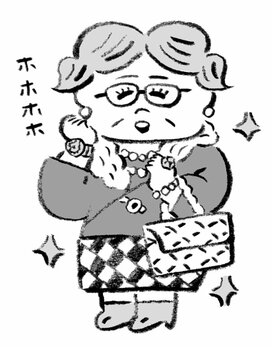 手を抜かないorがんばりすぎない？【貯める人が守るファッションのルール】