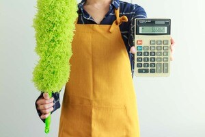 家計の大掃除は3つの一覧表を書き出すことから!