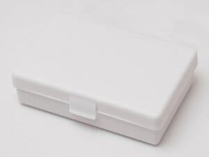 印鑑ケースに箸置きやピックをイン