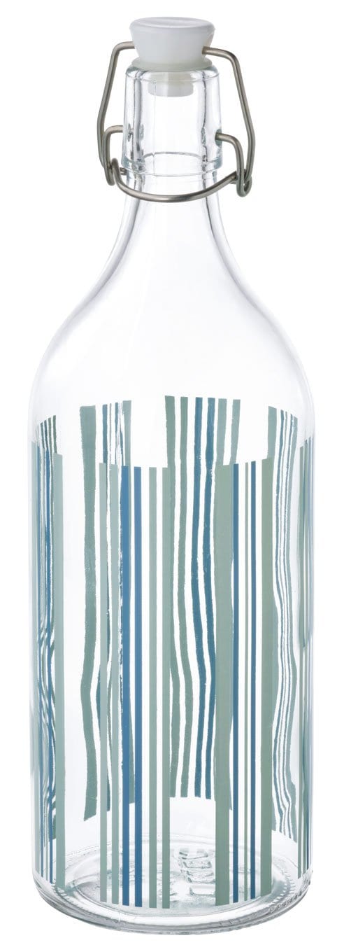 コルケン ボトル フタ付き1L