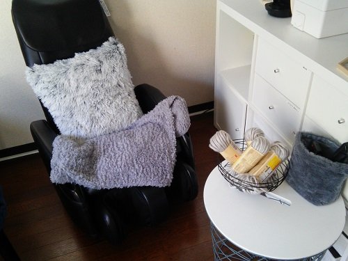 リモコン入れに使っても便利