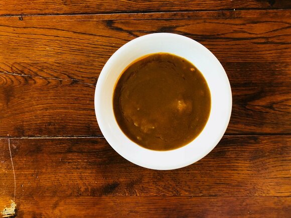 ハバネロカレー