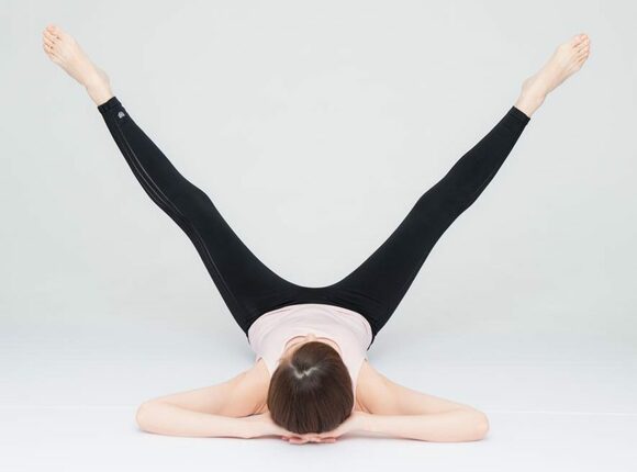 足パカダイエット