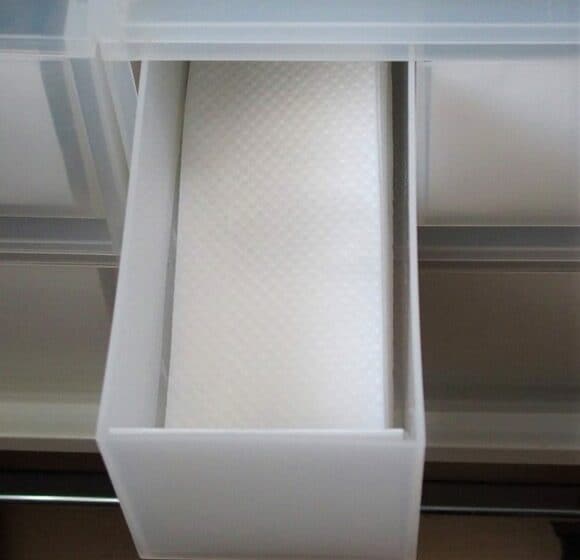 キッチンペーパー