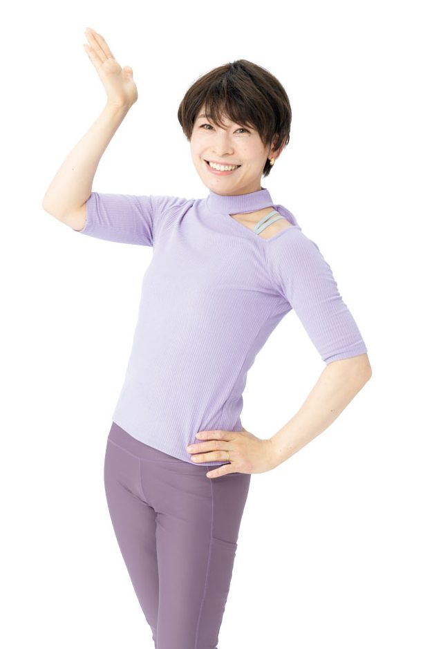 女性