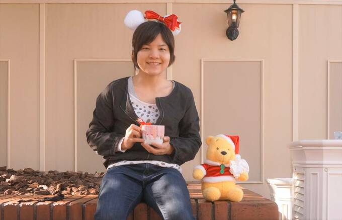 自分用のグッズも見逃せないです