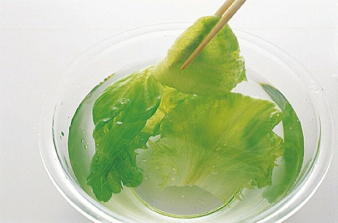 つくり方のポイント